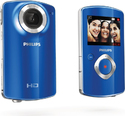 Philips HD camcorder CAM100BU